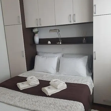 Appartamento Lida - Comfort One Bedroom Apt,free Parking-lapad Ragusa