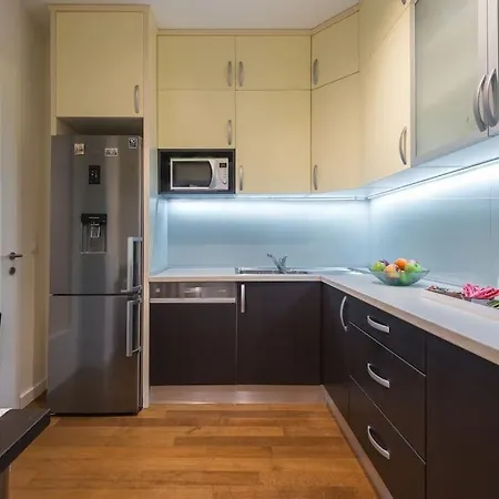Lida - Comfort One Bedroom Apt,free Parking-lapad