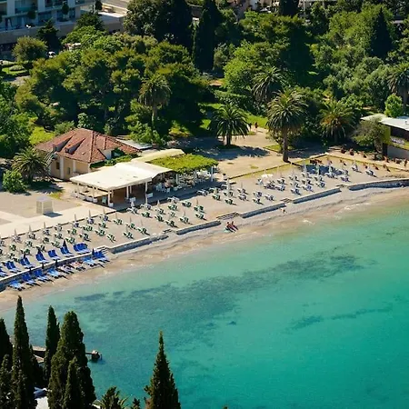 Apartment Lida - Comfort One Bedroom Apt,free Parking-lapad