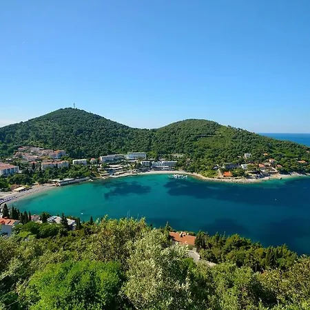 Lida - Comfort One Bedroom Apt,free Parking-lapad Apartment Dubrovnik