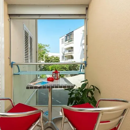 Lida - Comfort One Bedroom Apt,free Parking-lapad * Ragusa