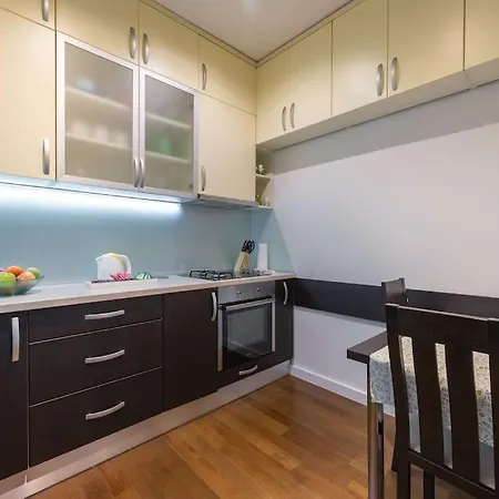 Appartamento Lida - Comfort One Bedroom Apt,free Parking-lapad